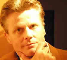Graham Bond